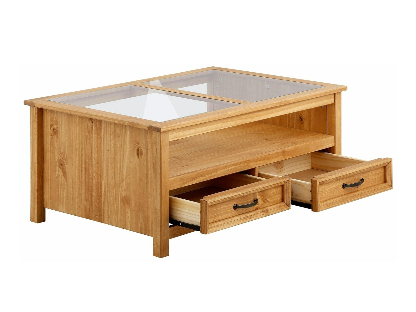 Žurnālu galdiņš Tolelio 113 (Priede)