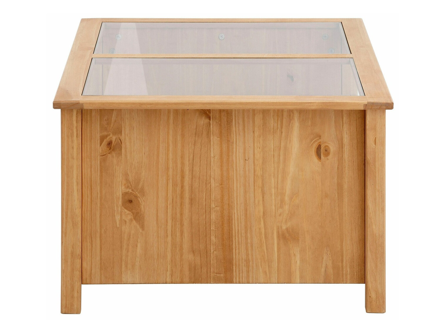 Žurnālu galdiņš Tolelio 113 (Priede)