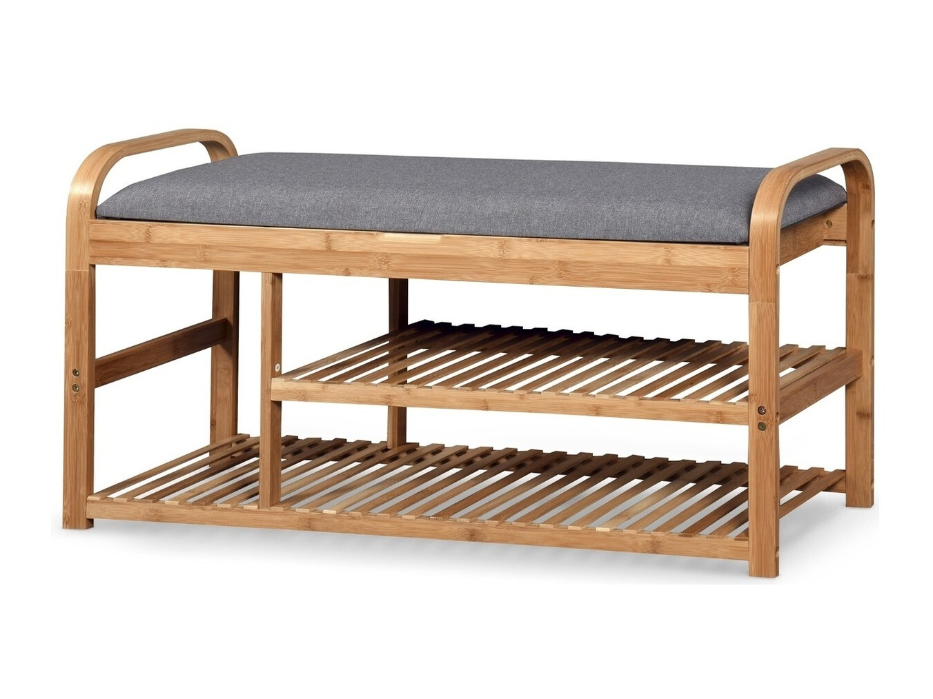 Apavu plaukts Houston 1031