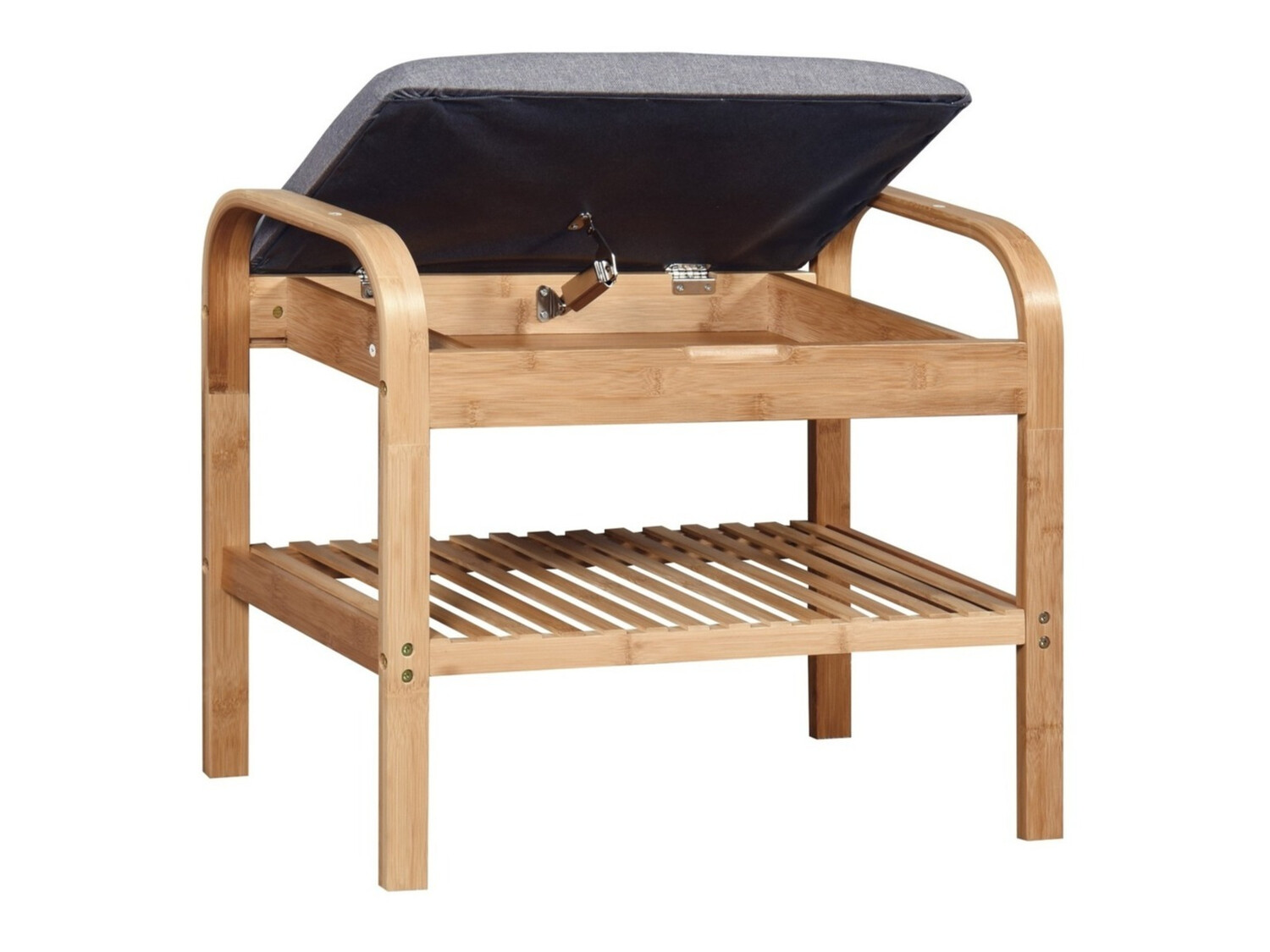 Apavu plaukts Houston 973