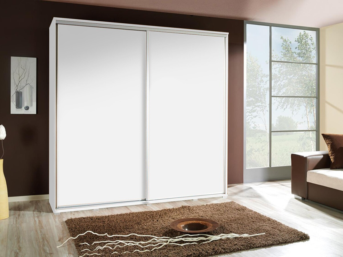 Шкаф Murrieta 101 (Белый)