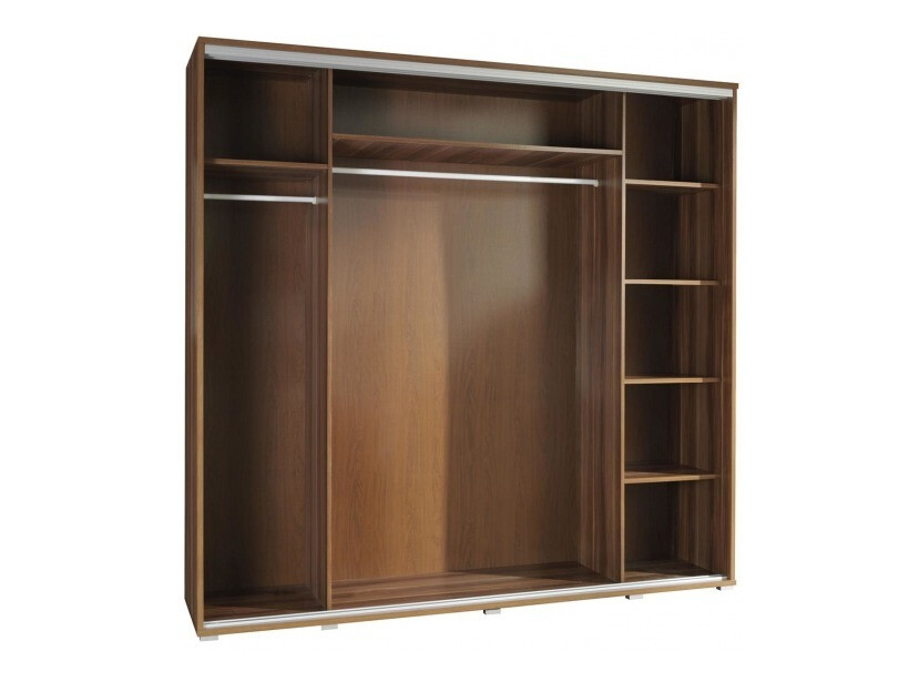 Шкаф Murrieta 101 (Венге)