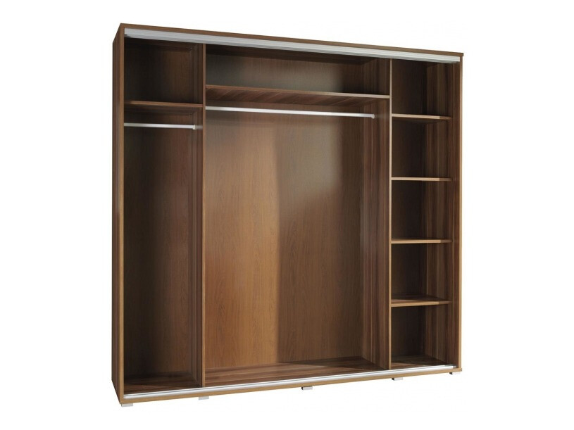 Skapis Murrieta 101 (Balts)