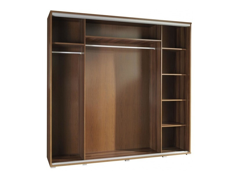 Skapis Murrieta 101 (Sonomas ozols)