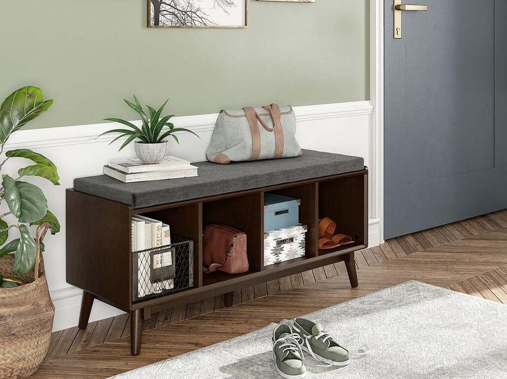 Тумба для обуви Novogratz 130