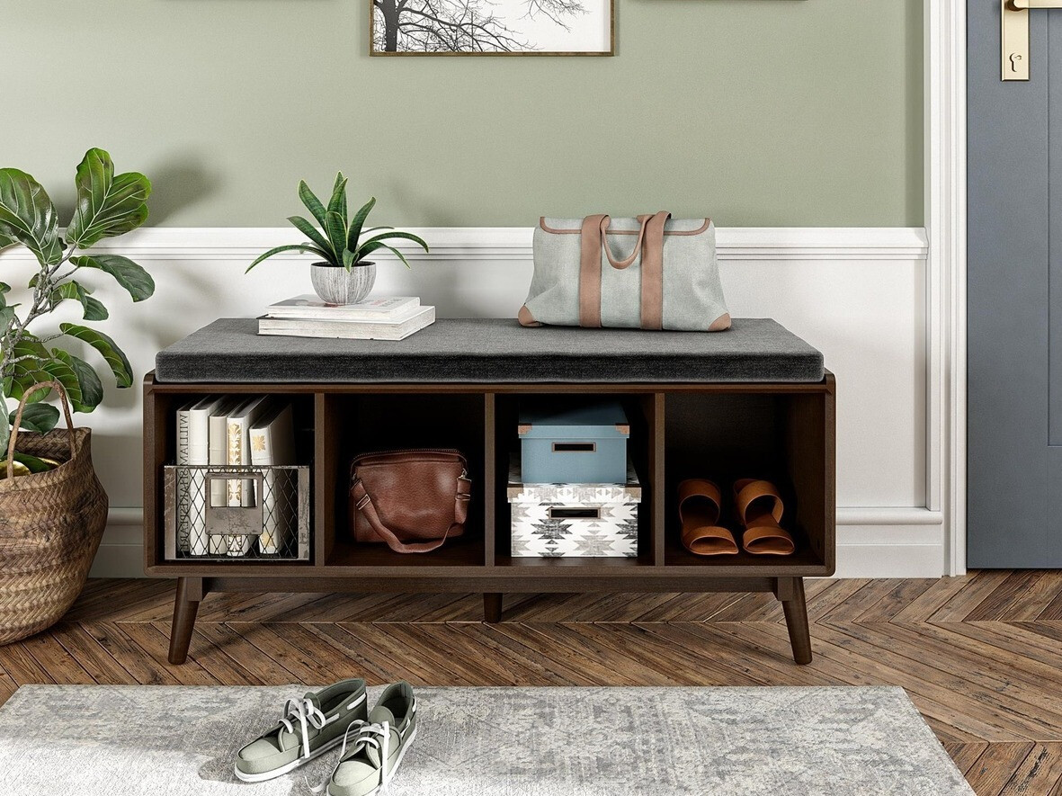 Тумба для обуви Novogratz 130