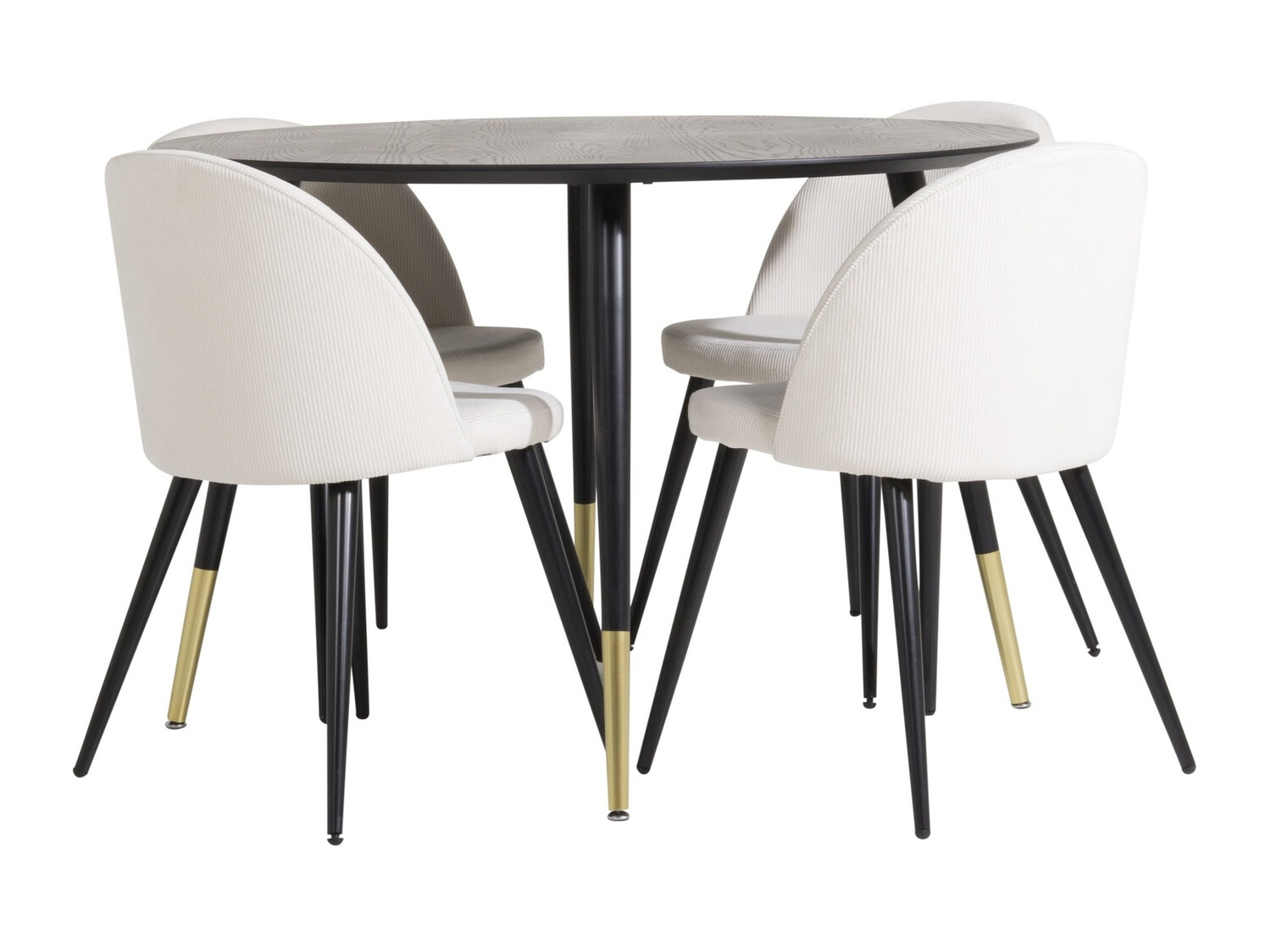 Ēdamistabas komplekts Dallas 1192