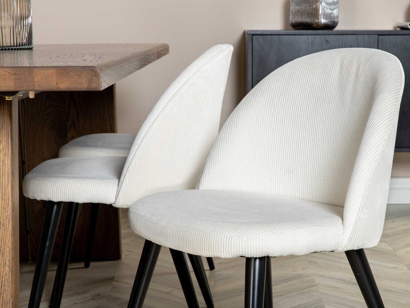 Ēdamistabas komplekts Dallas 1838