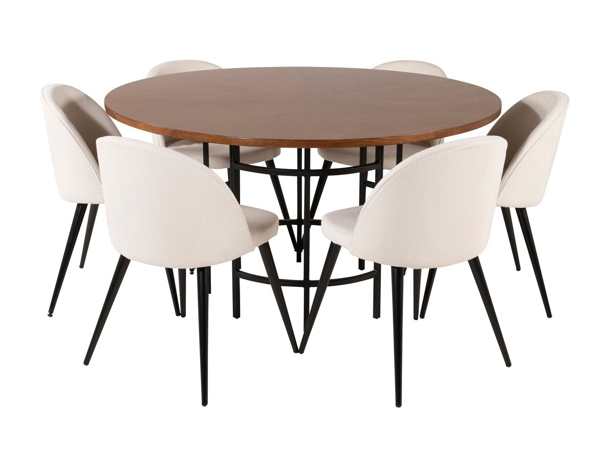 Ēdamistabas komplekts Dallas 305