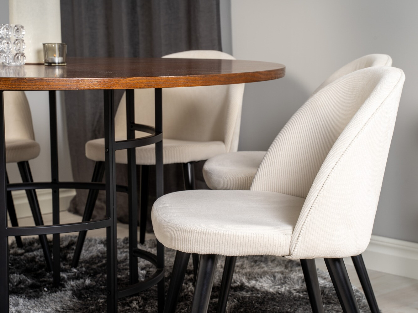 Ēdamistabas komplekts Dallas 305