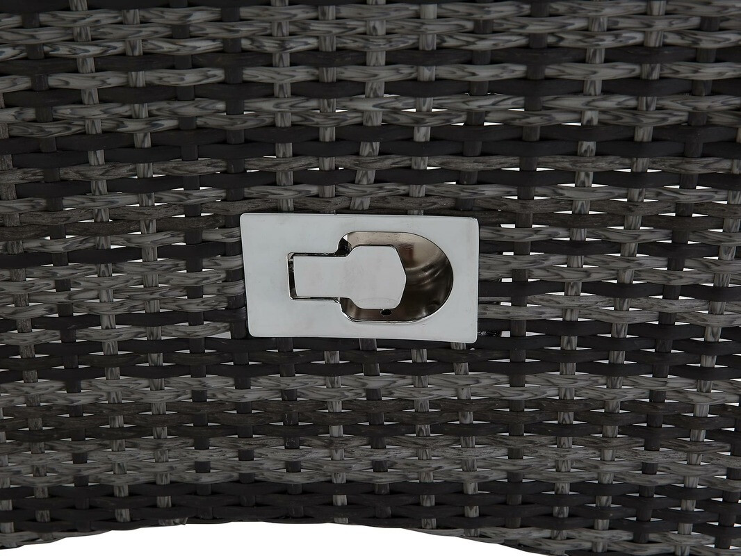 Galds un krēslu komplekts Comfort Garden 568