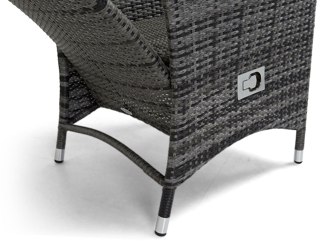 Galds un krēslu komplekts Comfort Garden 568