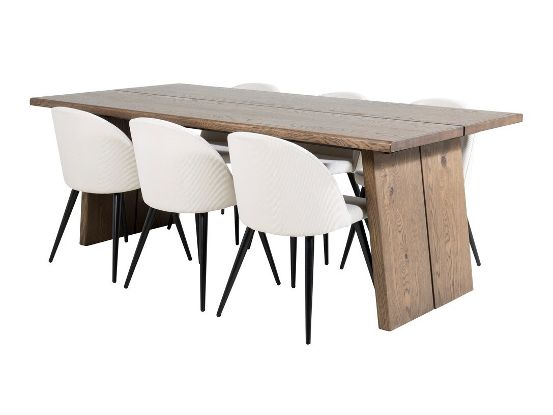 Обеденный гарнитур Dallas 1838