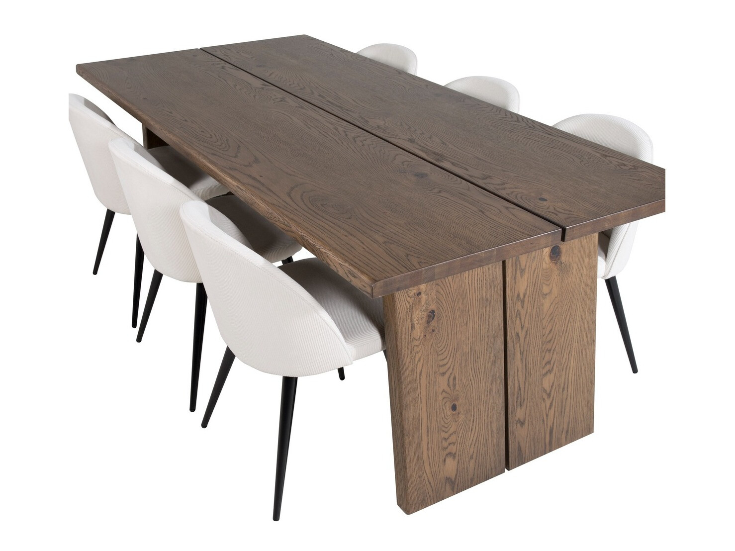 Обеденный гарнитур Dallas 1838