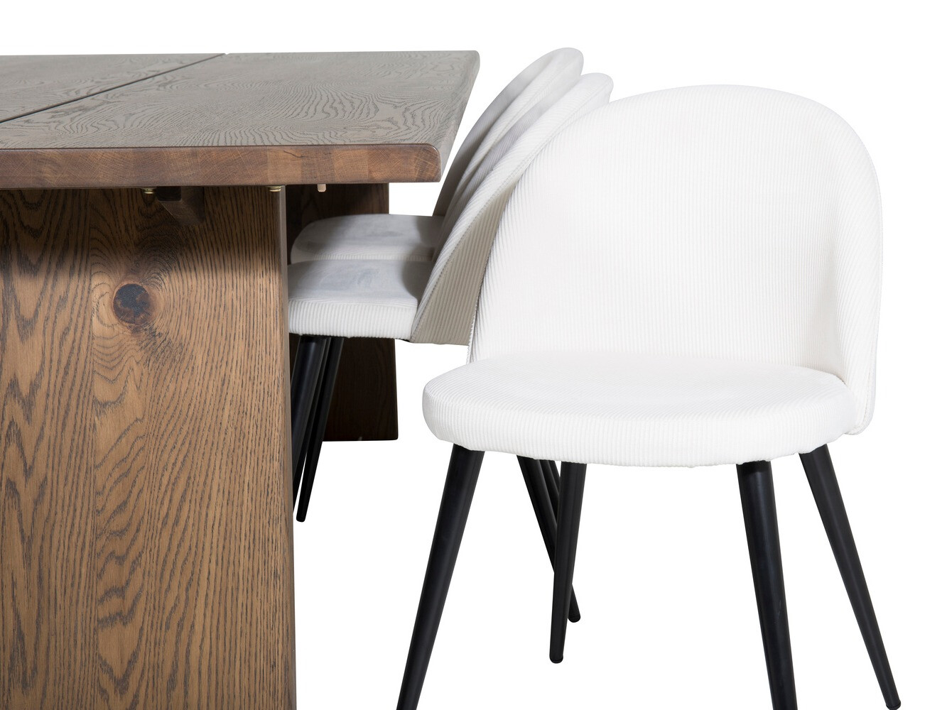 Обеденный гарнитур Dallas 1838