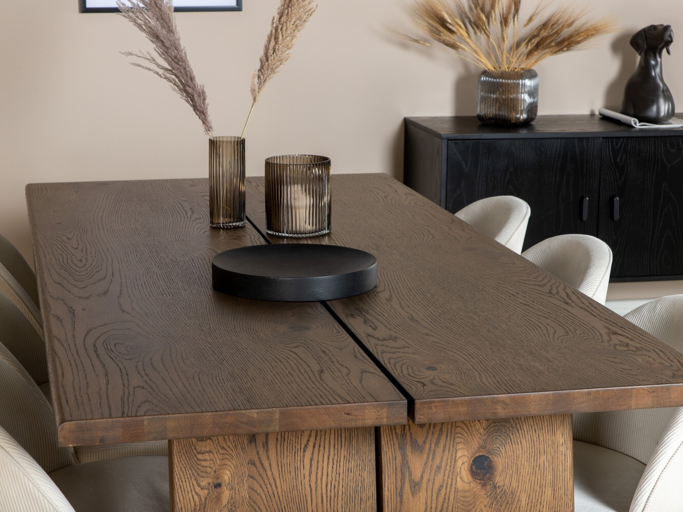 Обеденный гарнитур Dallas 1838