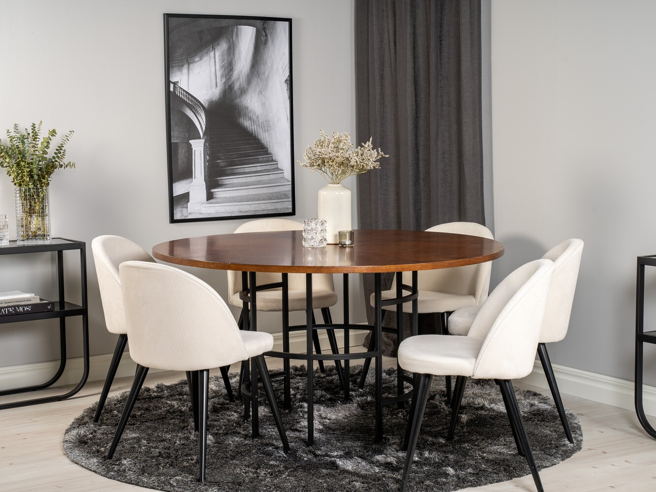 Обеденный гарнитур Dallas 305