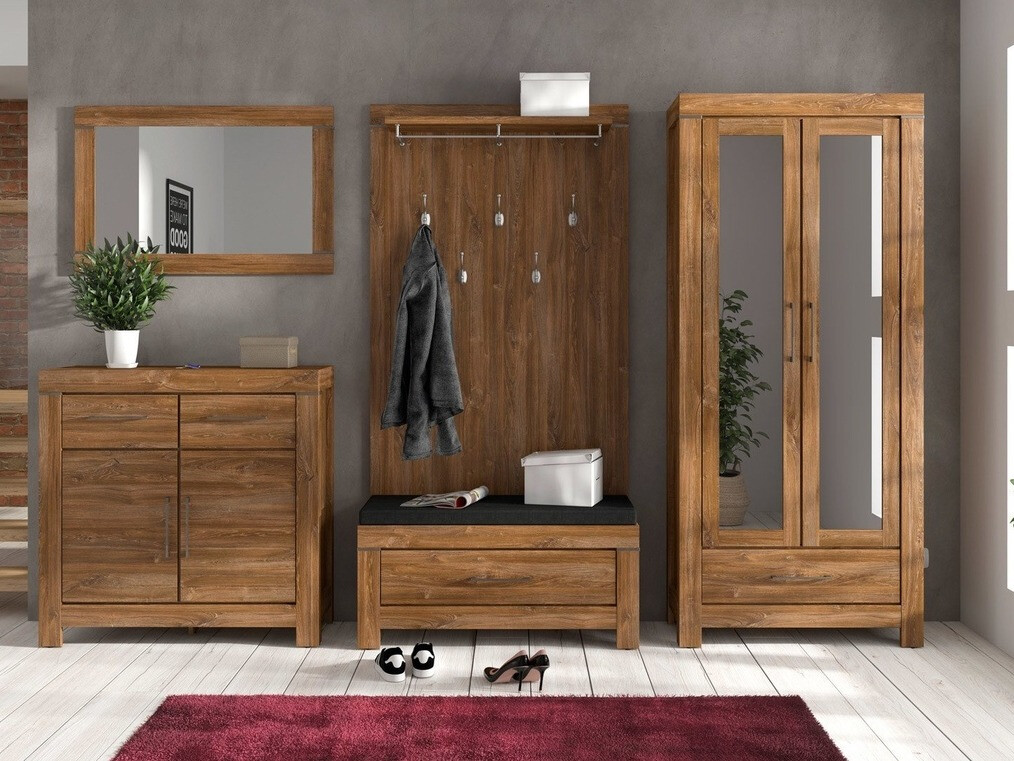 Вешалка Etrlire 131