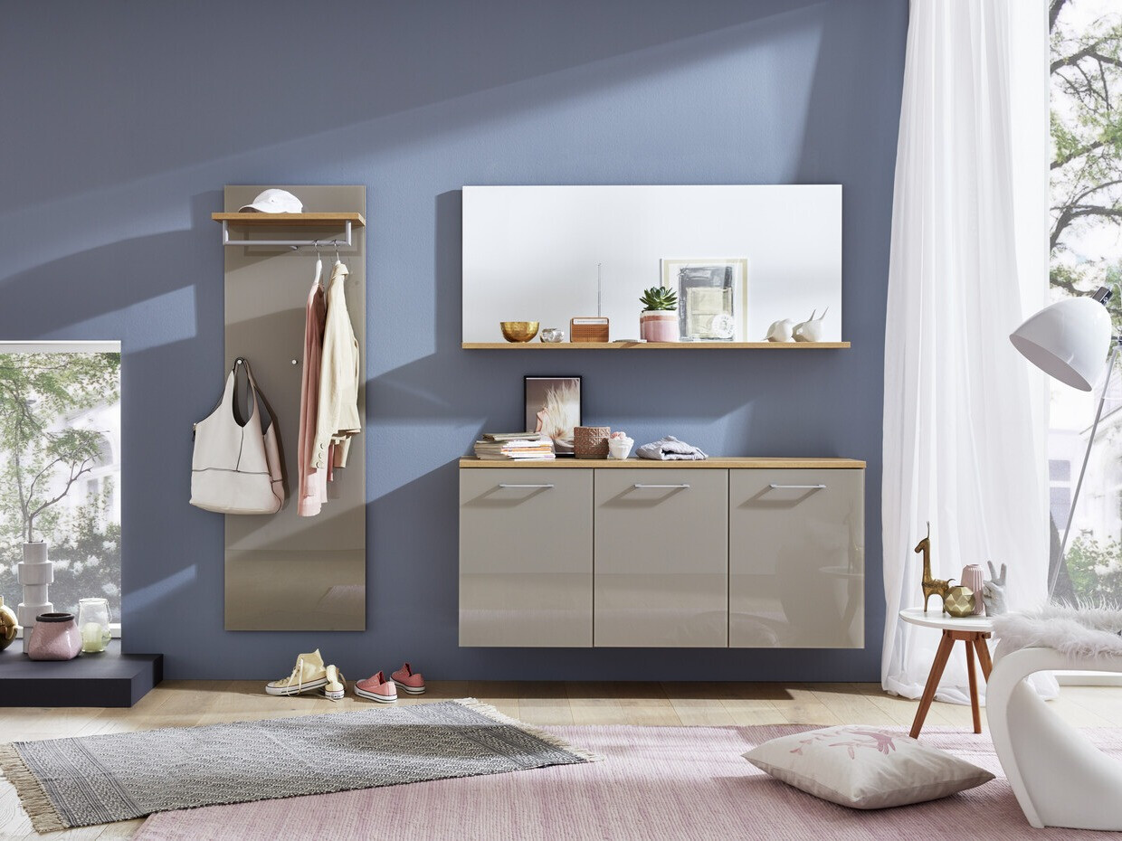 Вешалка Sacramento 344