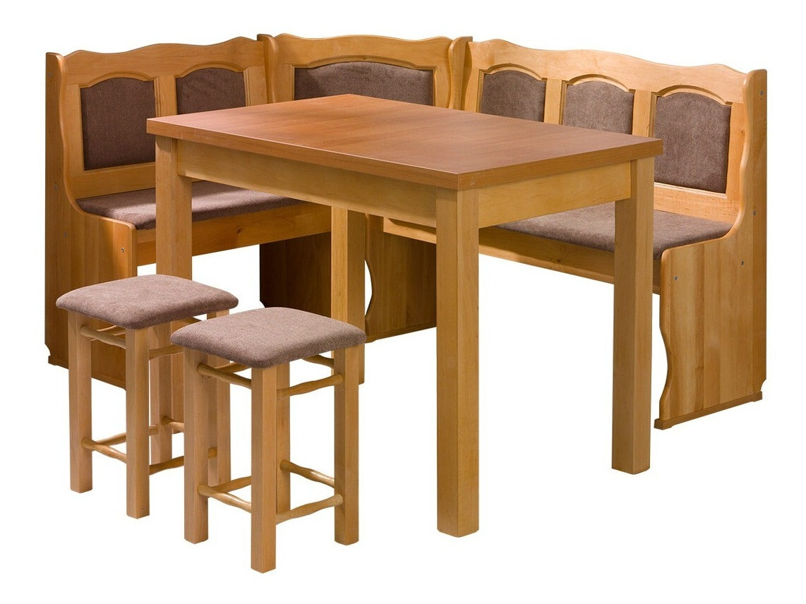 Virtuves stūris Edmond 102