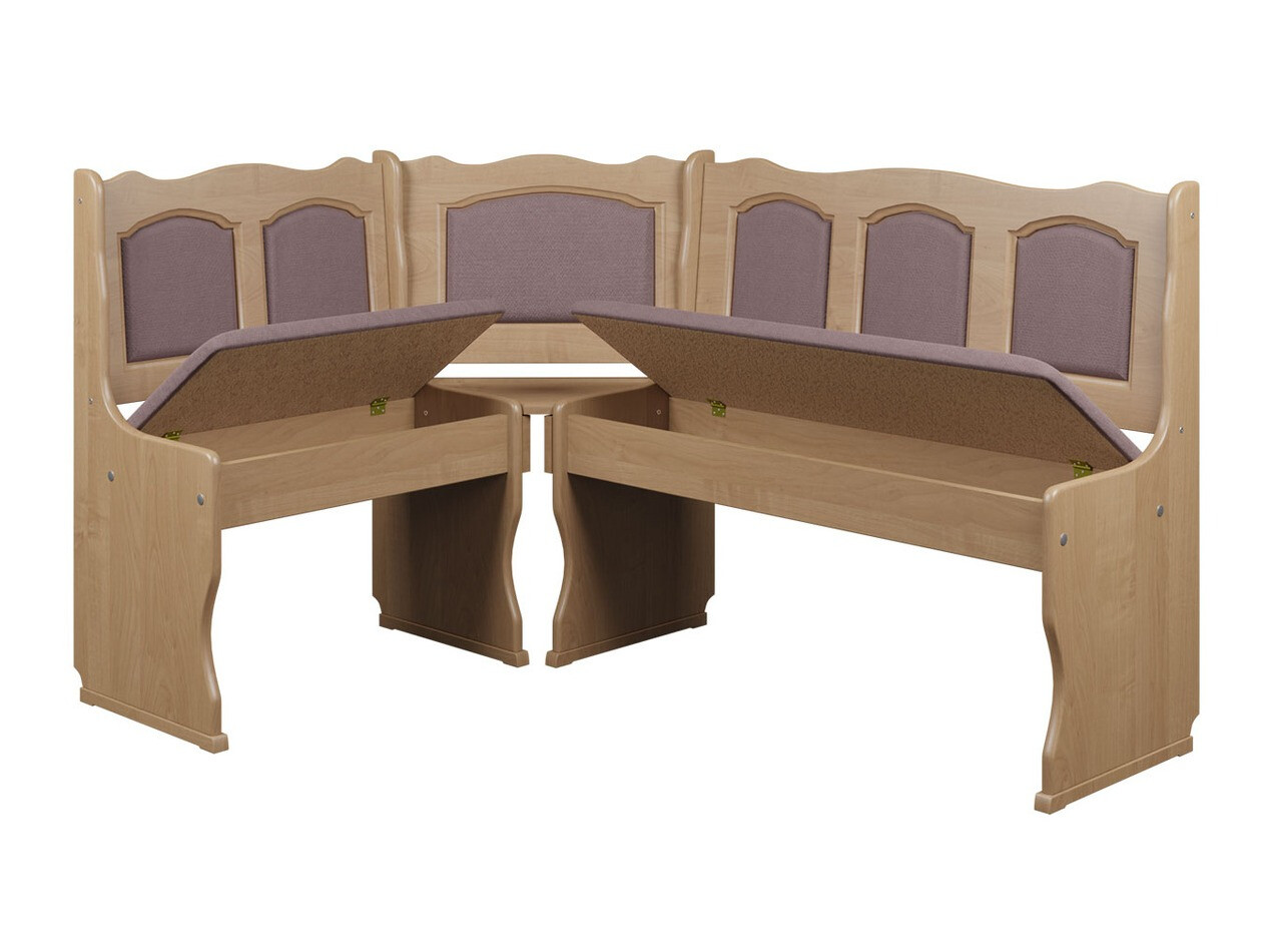 Virtuves stūris Edmond 102