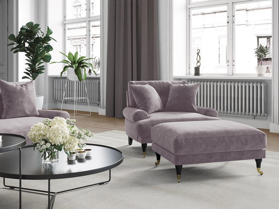 Dīvāns Deltori 102 (Riviera 62)