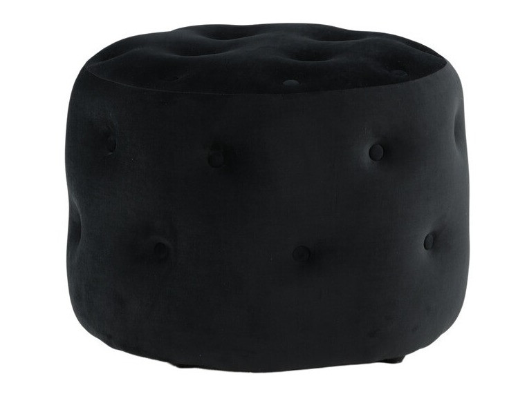 Пуф Dallas 2915 (Чёрный)