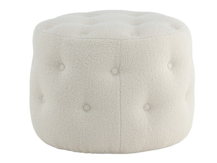 Pufs Dallas 2915 (Balts)