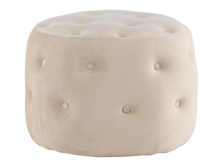 Pufs Dallas 2915 (Krēms)