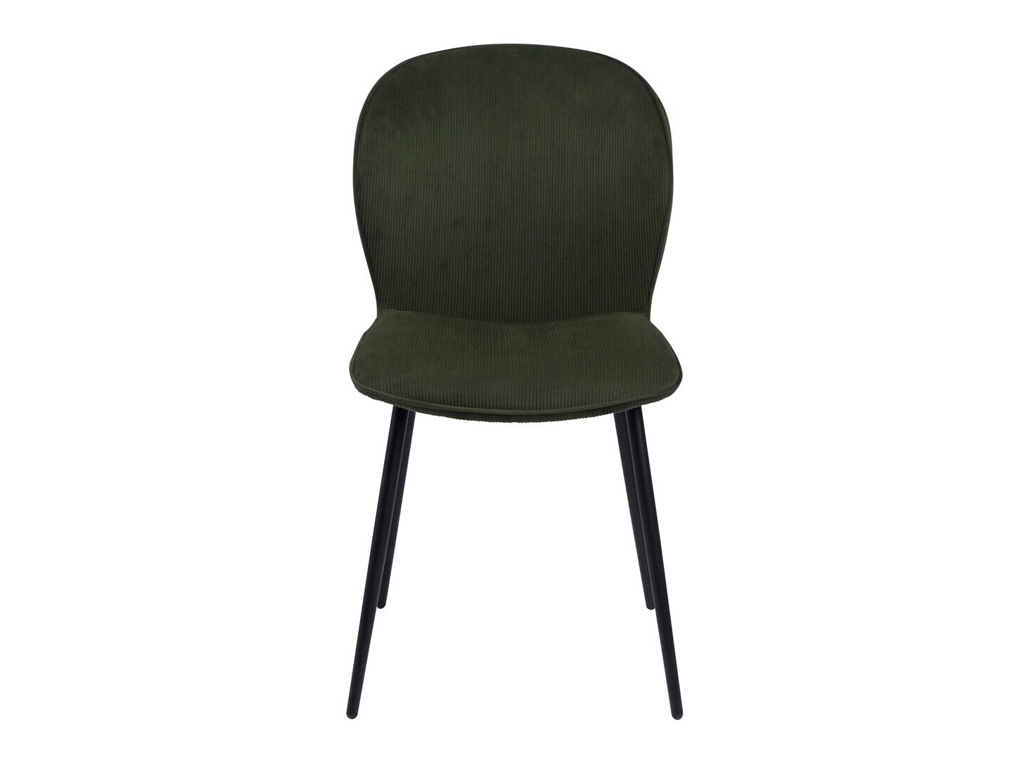 Стул Norsica 333 (Зелёный)