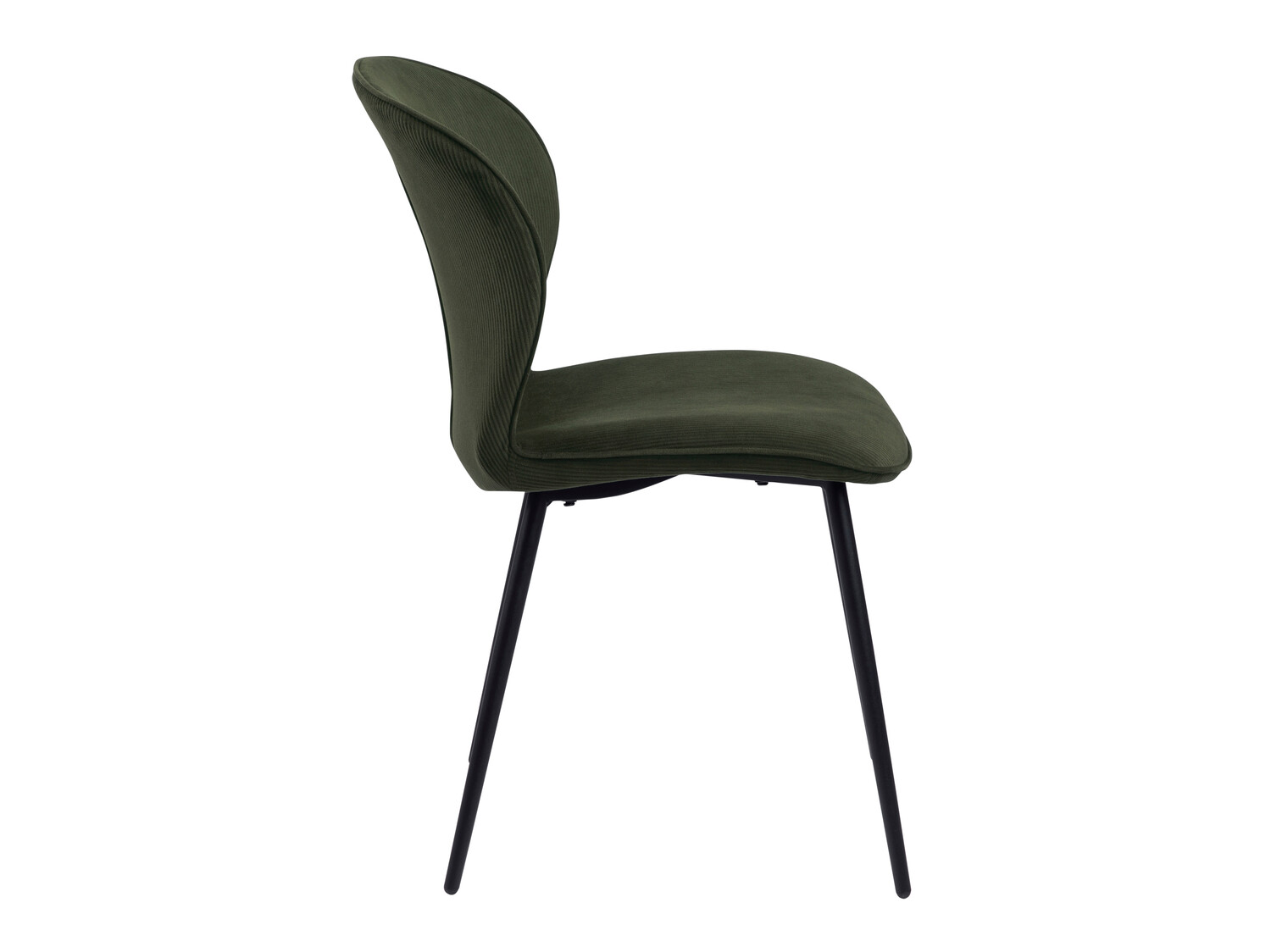 Стул Norsica 333 (Зелёный)