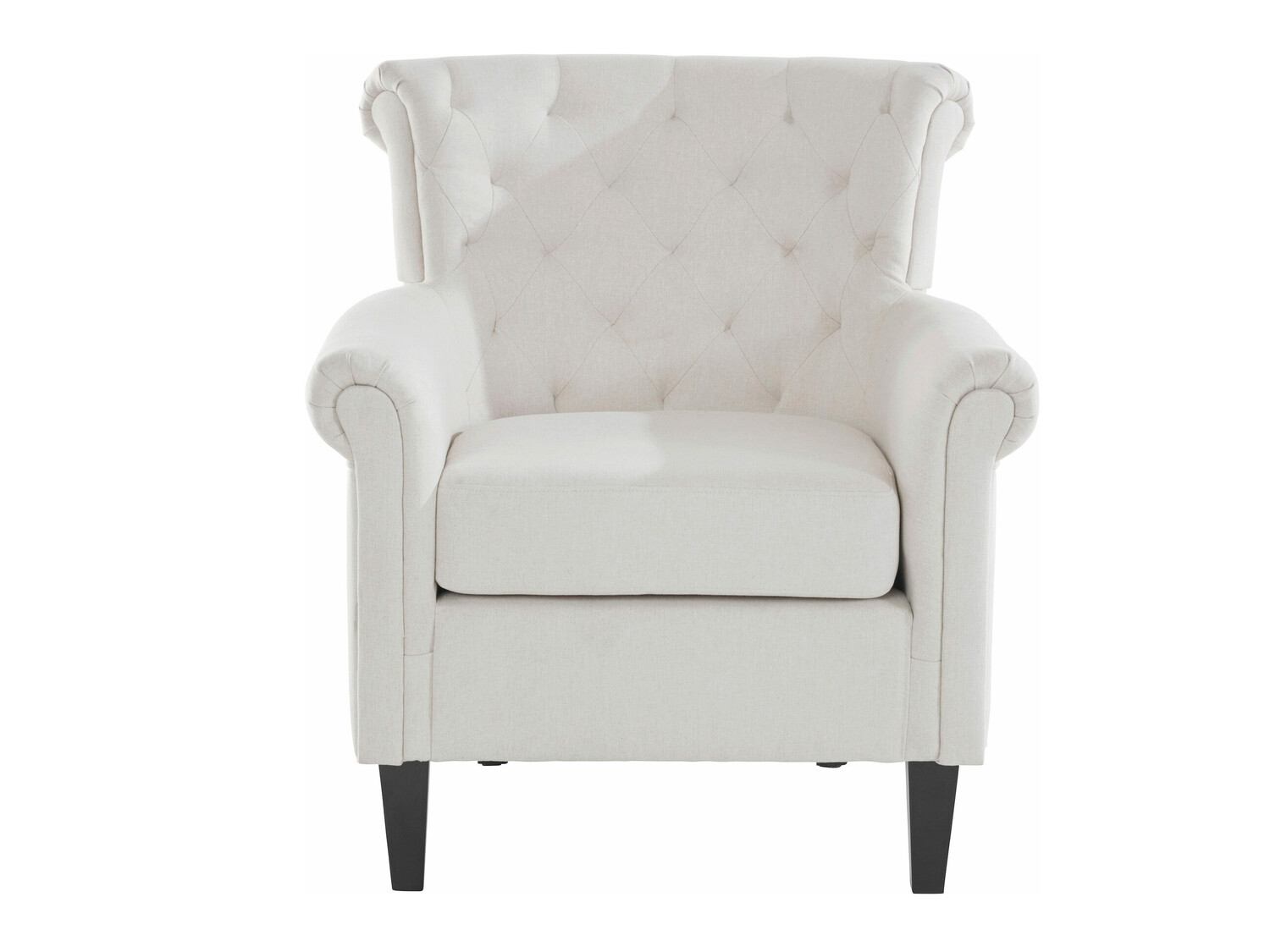 Кресло Denton 593 (Крем)