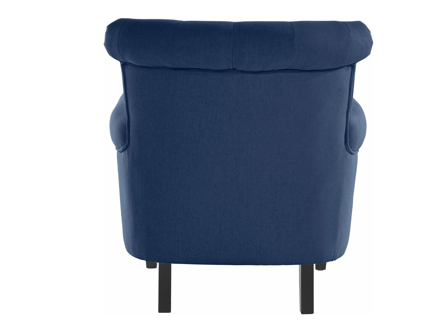 Кресло Denton 593 (Синий)