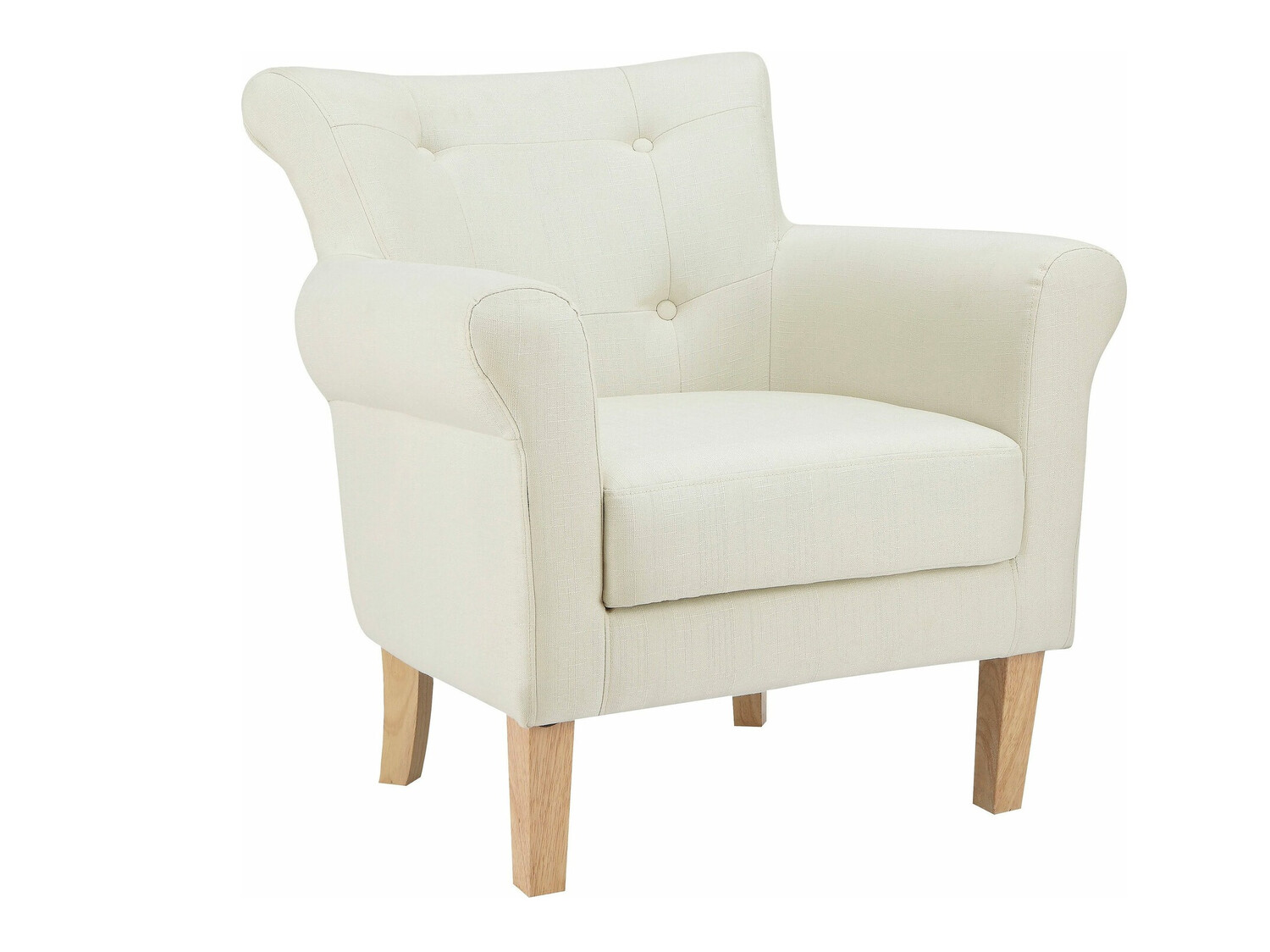 Кресло Denton 594 (Крем)