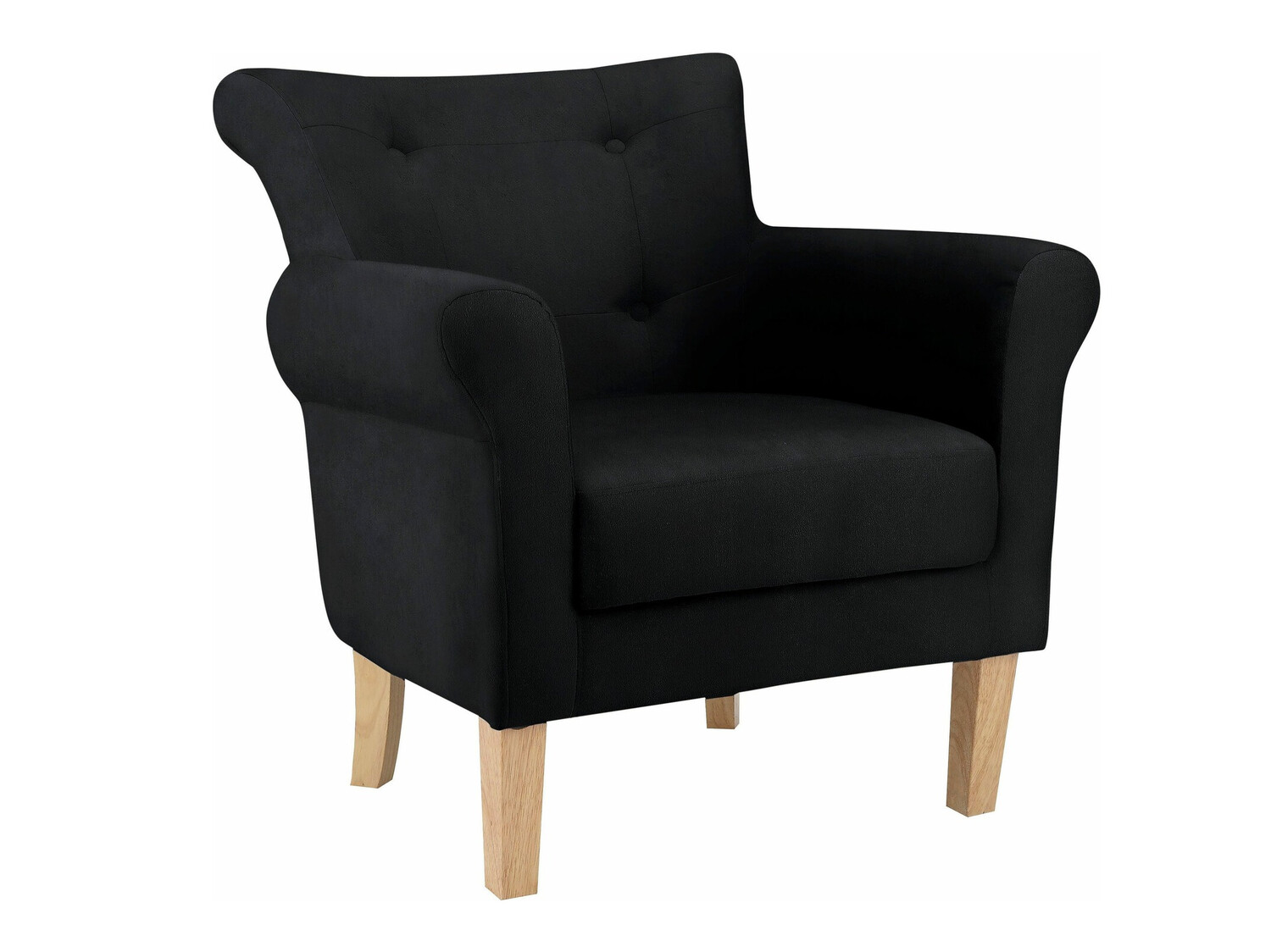 Кресло Denton 594 (Тёмно-серый)