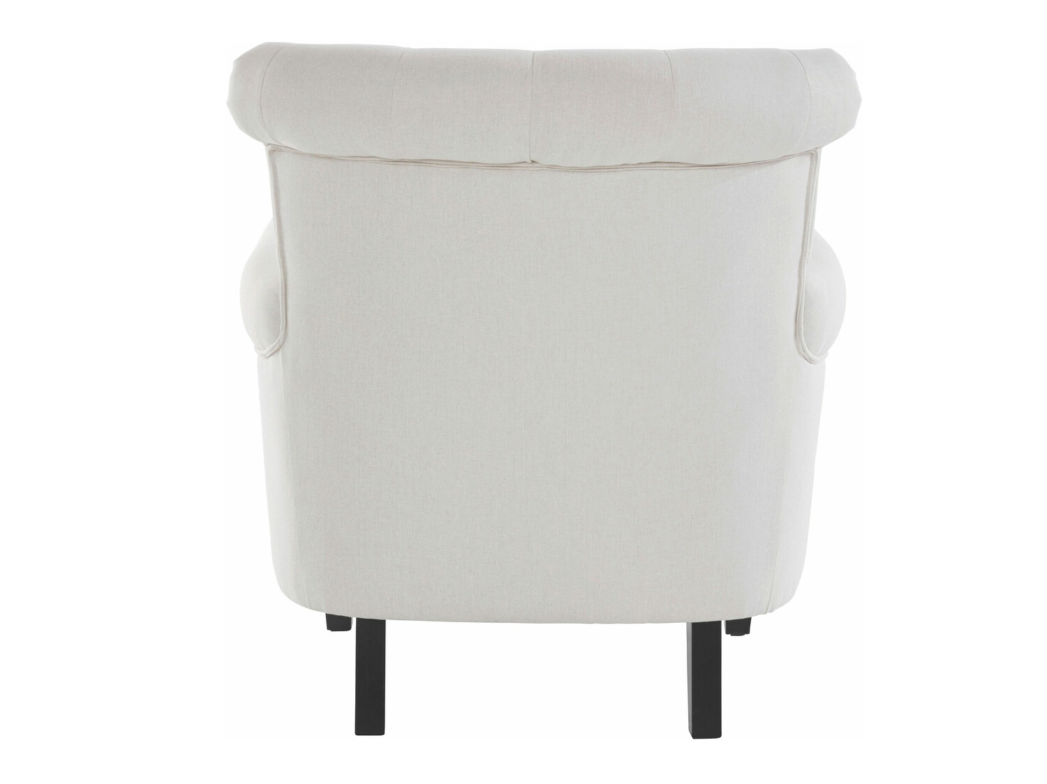 Krēsls Denton 593 (Krēms)