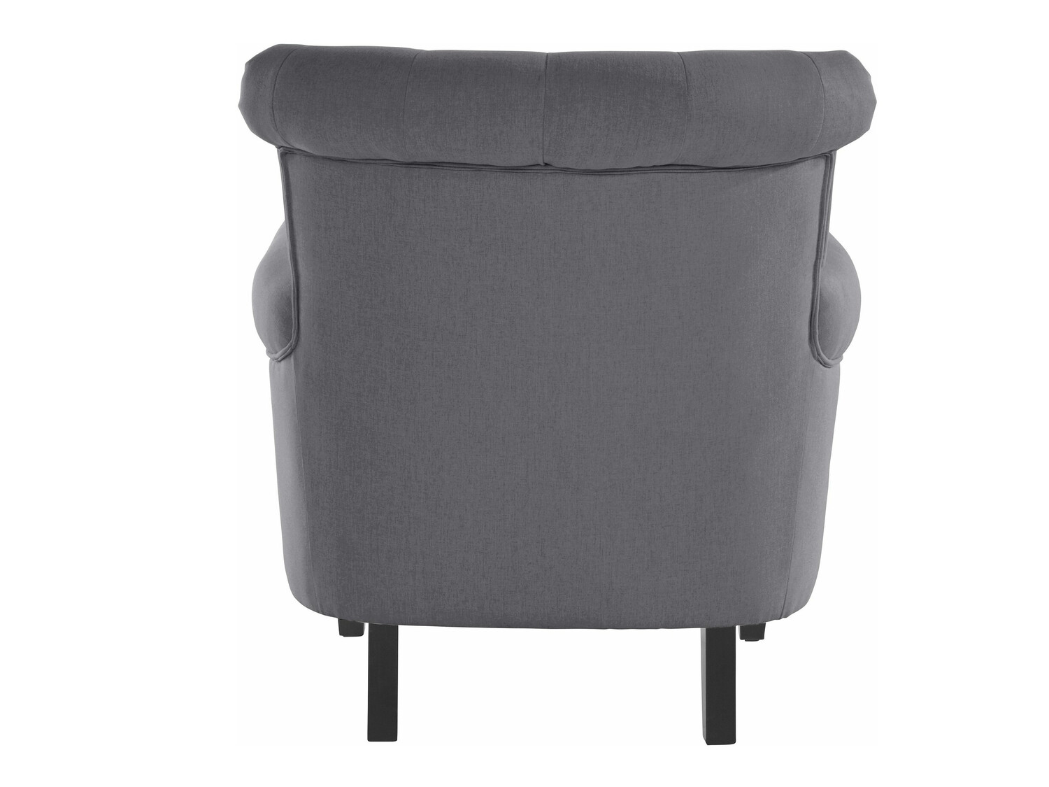 Krēsls Denton 593 (Pelēks)