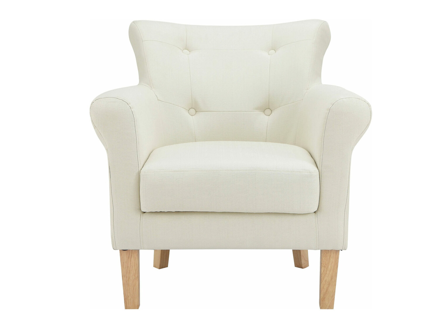 Krēsls Denton 594 (Krēms)