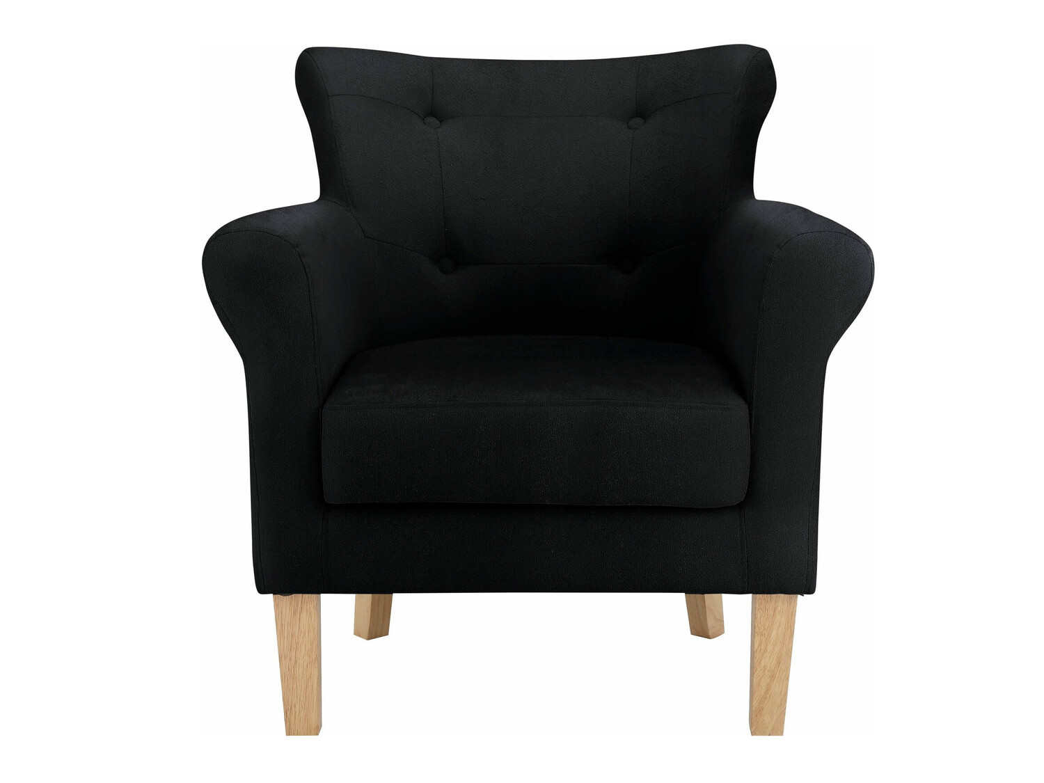 Krēsls Denton 594 (Tumši pelēks)