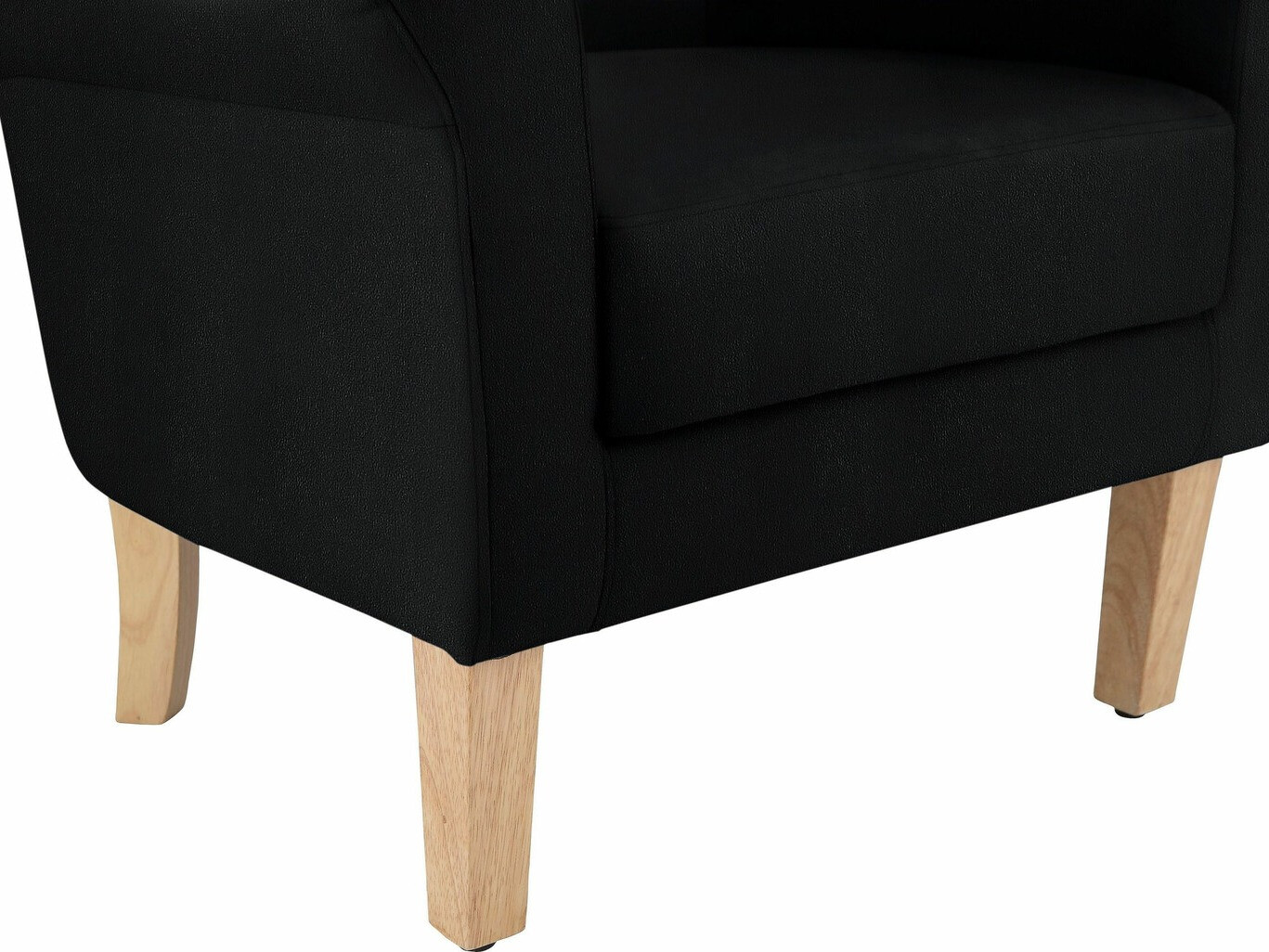 Krēsls Denton 594 (Tumši pelēks)