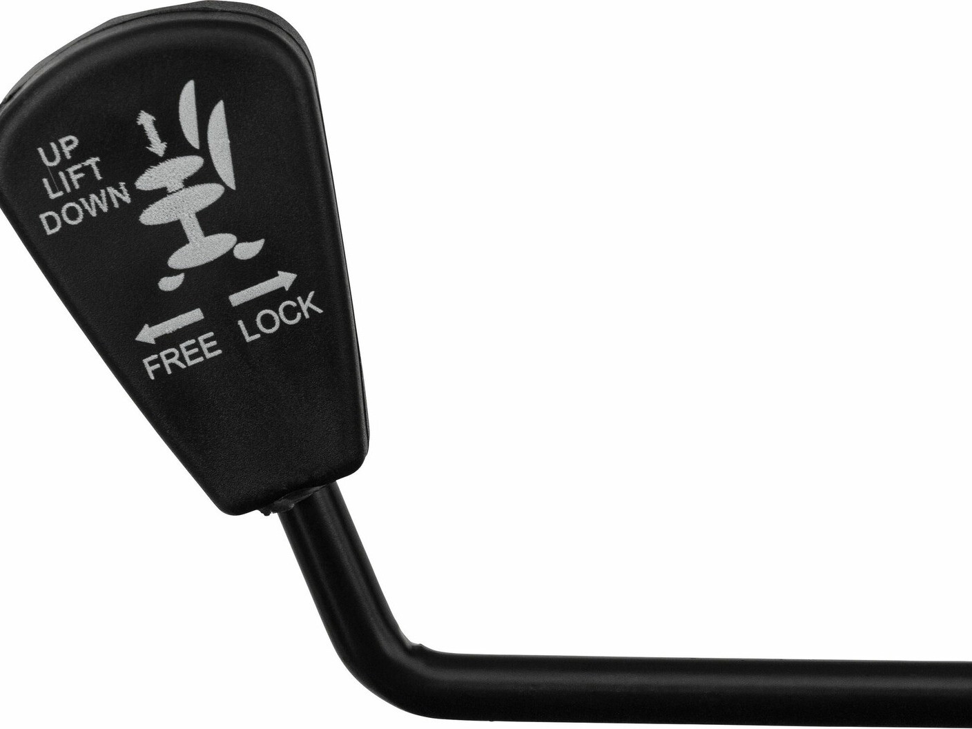 Biroja krēsls Denton 471