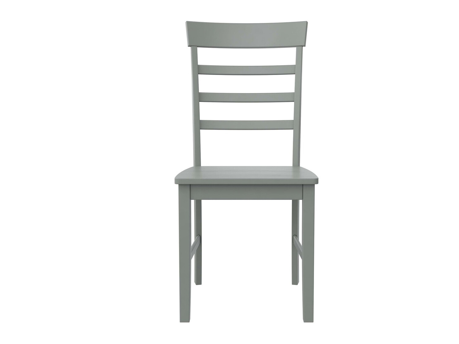 Ēdamistabas komplekts Novogratz 165 (Pelēks)