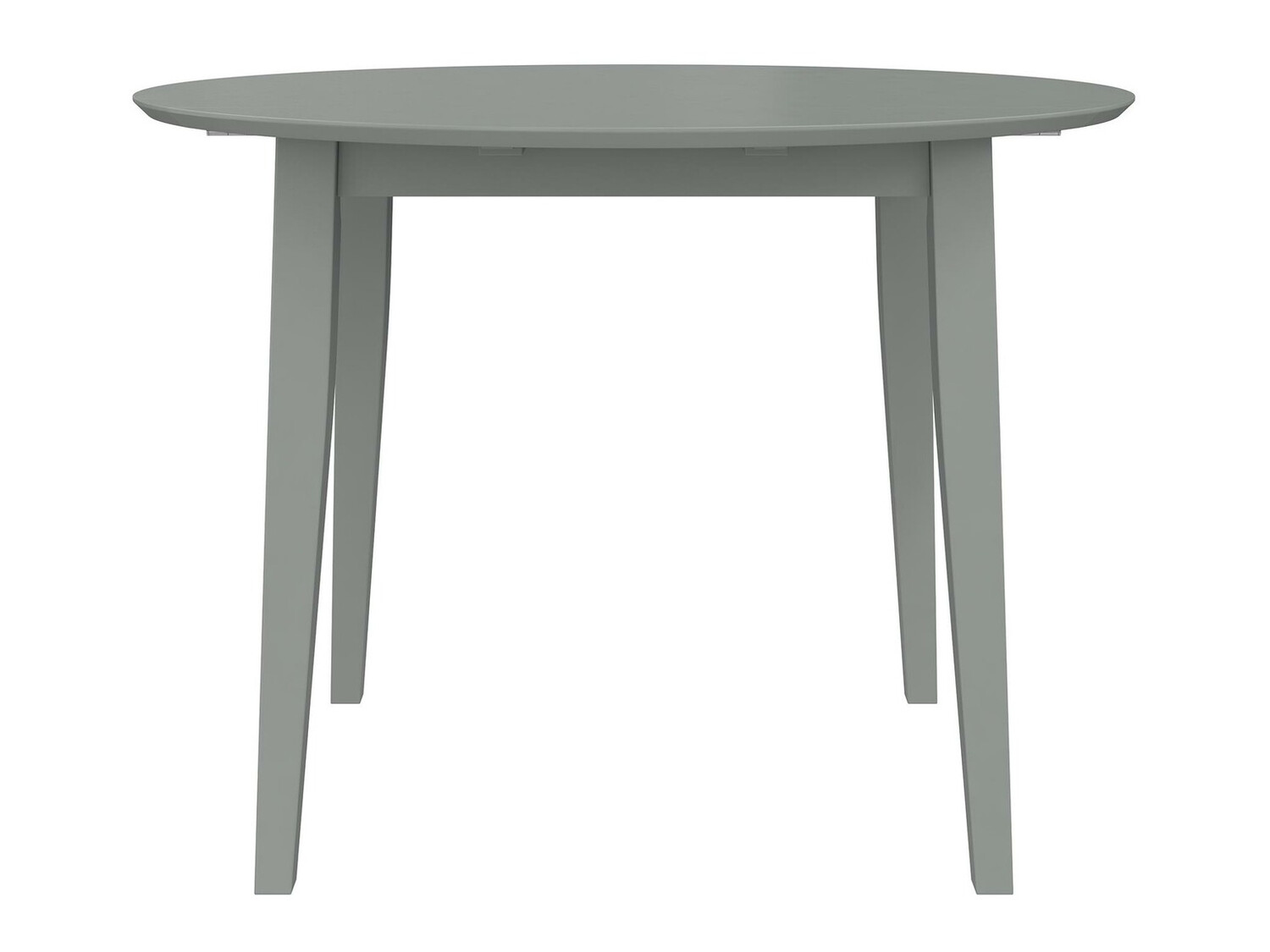 Ēdamistabas komplekts Novogratz 165 (Pelēks)