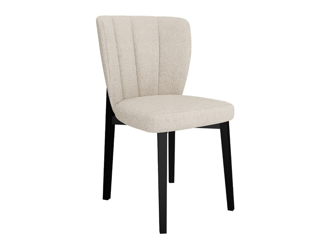 Krēsls Racine 130 (Melns + Baloo 2074)