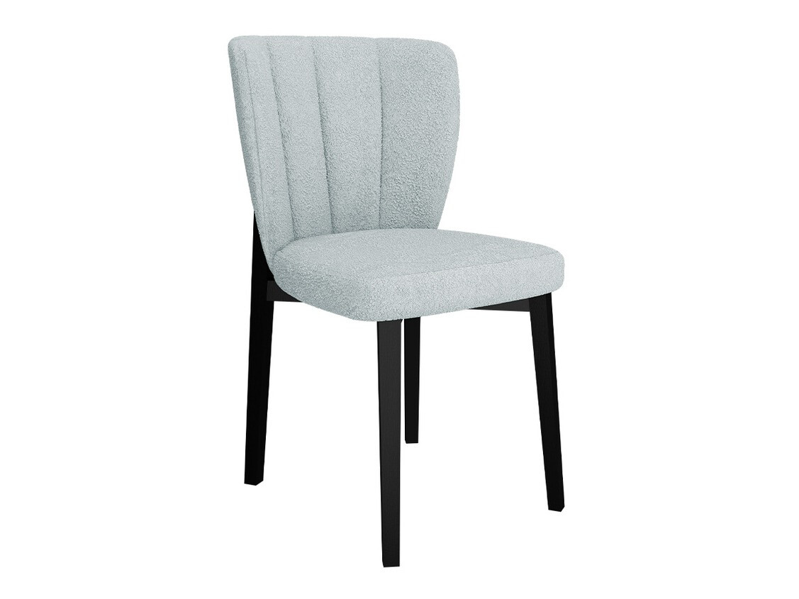Krēsls Racine 130 (Melns + Baloo 2086)