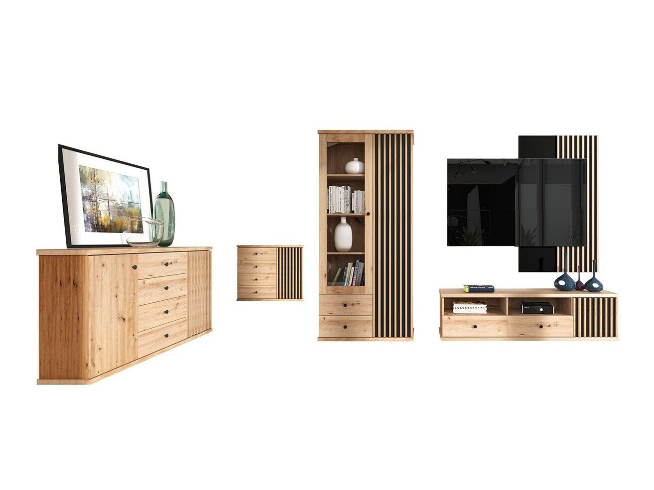 Набор для гостиной Venmava 110