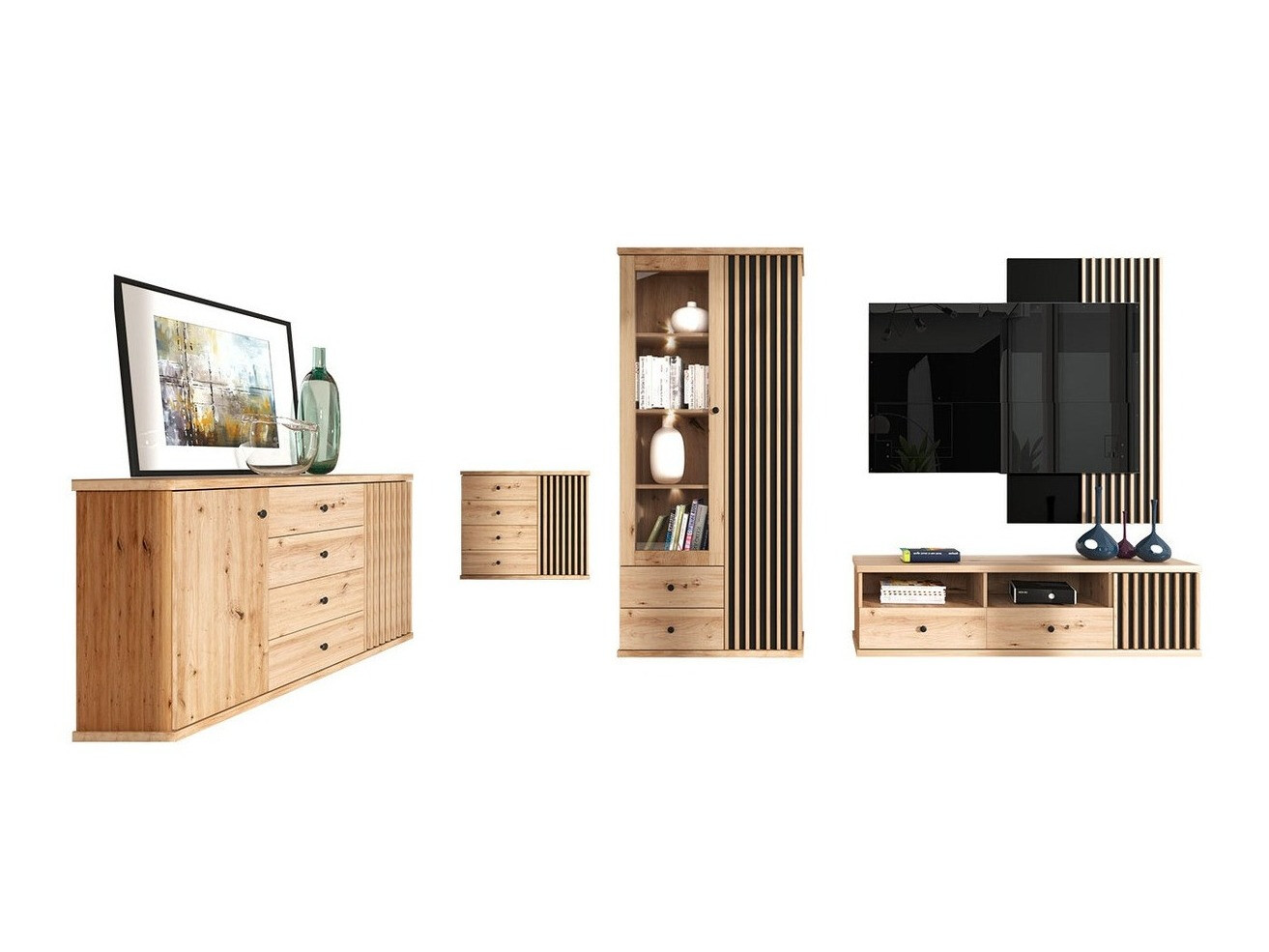 Набор для гостиной Venmava 110