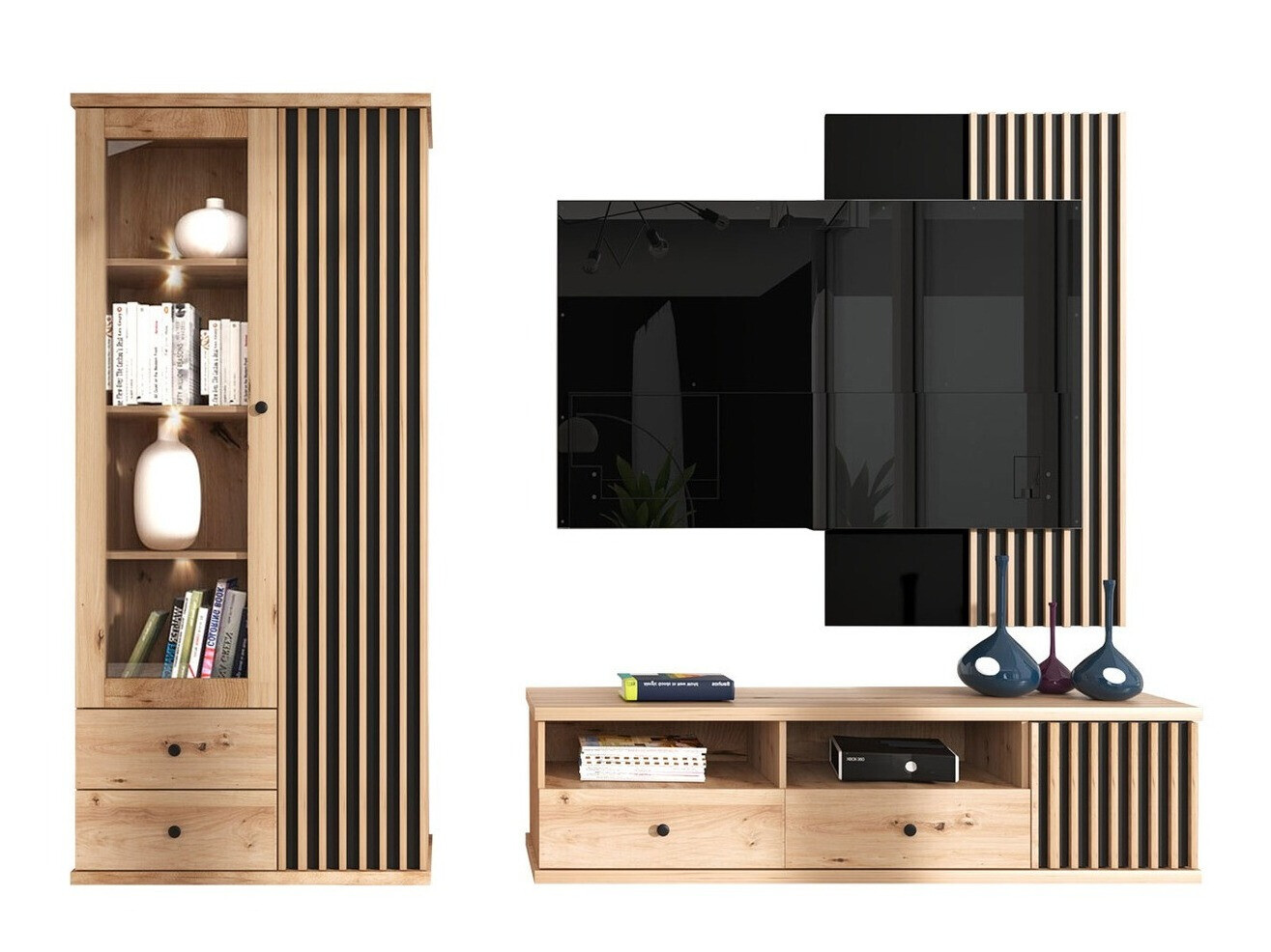 Набор для гостиной Venmava 111