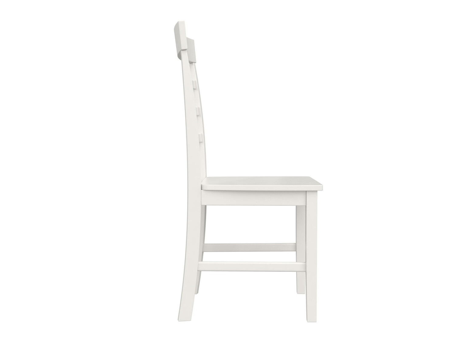 Обеденный гарнитур Novogratz 165 (Белый)