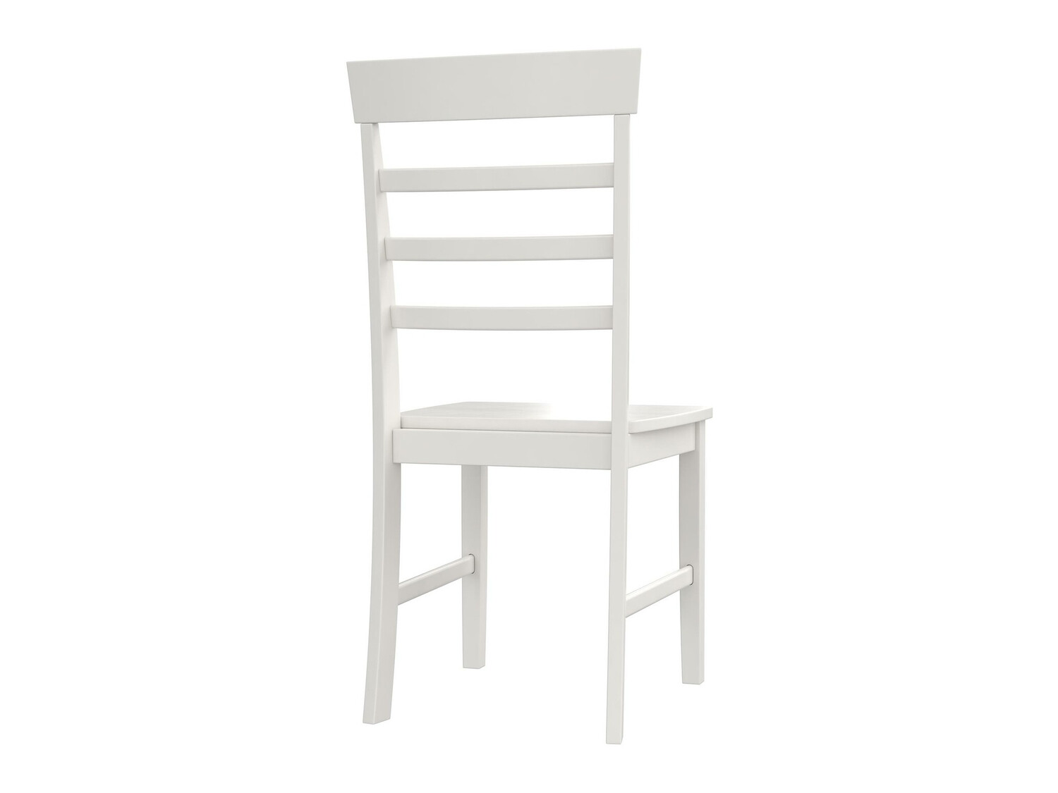 Обеденный гарнитур Novogratz 165 (Белый)